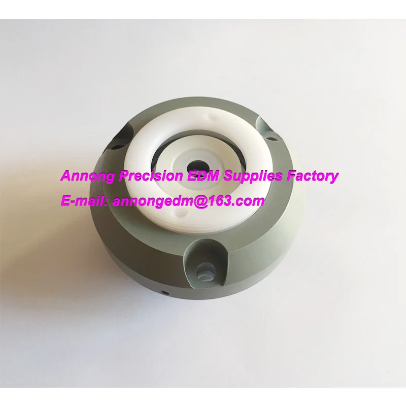 Upper Injection Chamber Complete,204335890,433.589.0,431.514.2 for ROBOFIL 1000,1020, 2000,2020,4000,4020, 6000,6020 edm machine