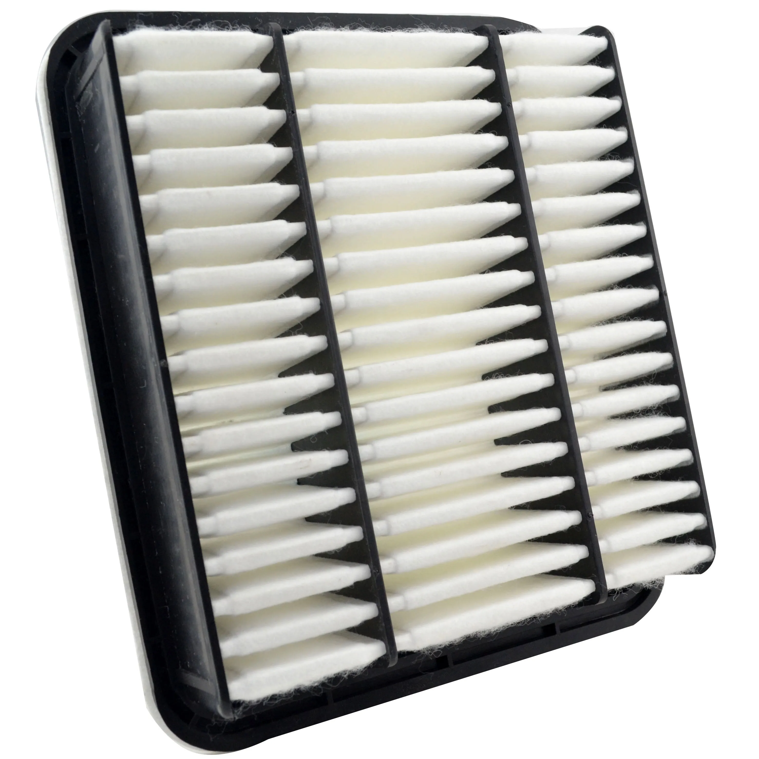 Bi-Trust Engine Air Filter Replacement for 1998-2005 Lexus GS300/2001-2005 Lexus IS300 CA8613,17801-46080 car assessors