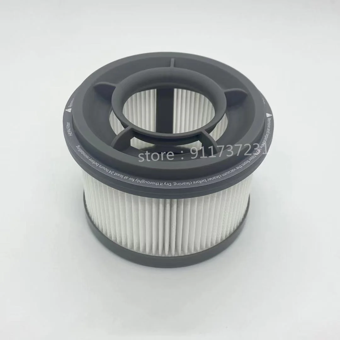 Original Dreame R20 HEPA Filter Accessories for Dreame T10/T20/T30/P10/R10 Vacuum Cleaner V-Shape Roller Brush Spare Part