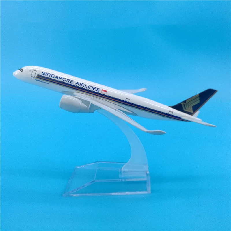 1:400 Scale Plane Model Base Stand Airplanes Toys Accessories Stand For 16CM Aircraft Model