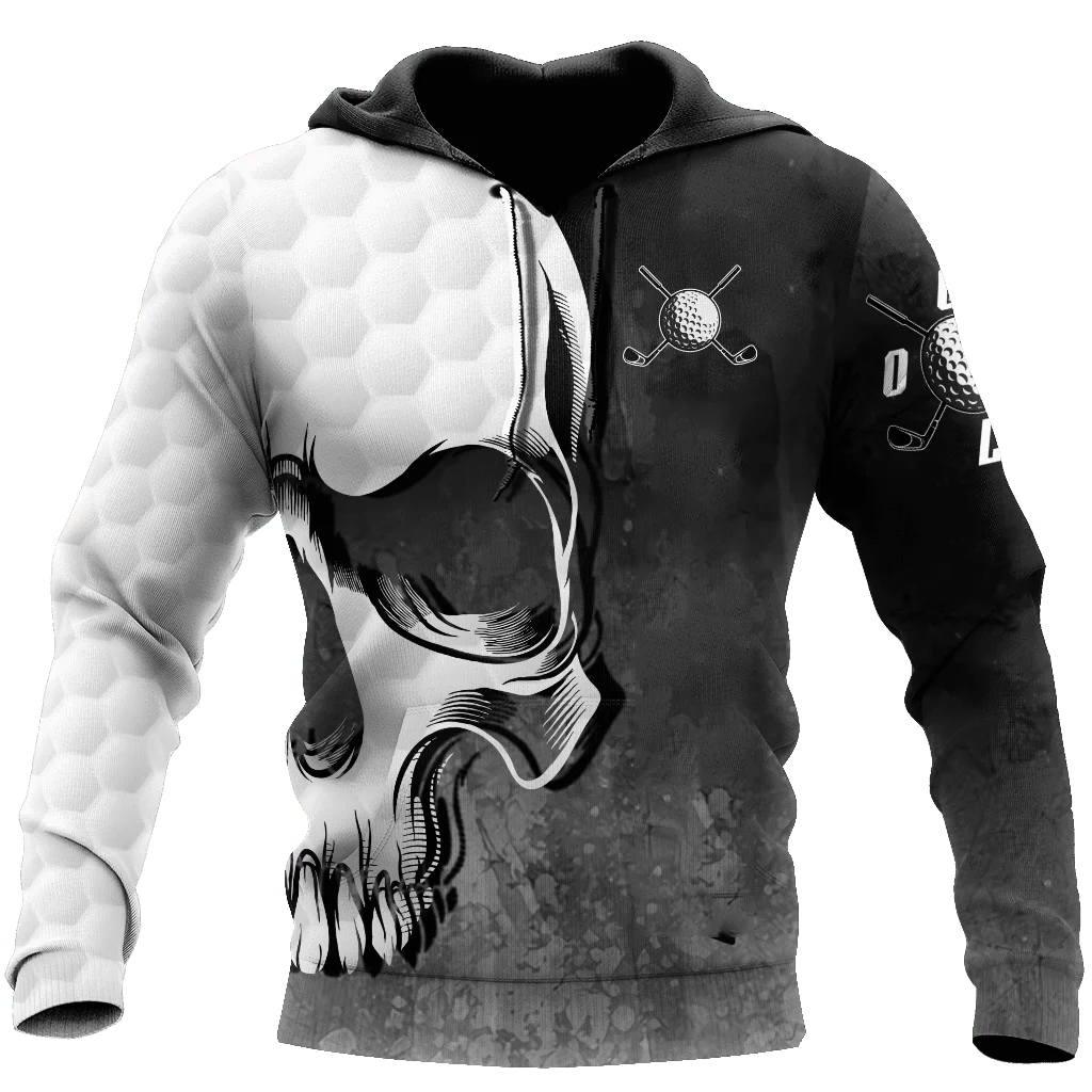 

Golf Skull Mens 3D Printed Hoodies Harajuku Pullover Unisex Hood Sweatshirts Jacket Hip-Hop Women New Streetwear Sportswear 03