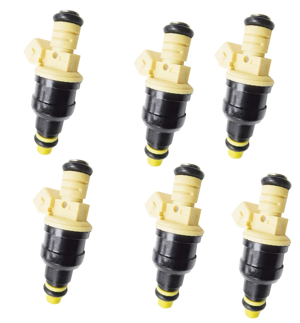 

Топливные форсунки 0280150972 для Ford RANGER / EXPLORER 4,0 V6 1993 1994 1995 1996