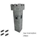 Torre del Castillo