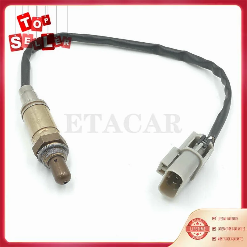 22690-4M500 22690-9S200 22690-4M502 0258003311 O2 Oxygen Sensor Fit For NISSAN WINGROAD/AD VAN PATHFINDER QUEST SENTRA XTERRA