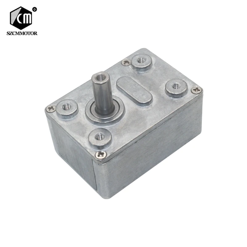 worm gear Box For JGY370