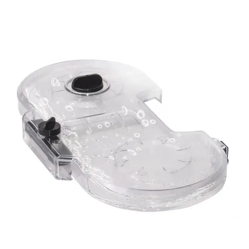 Piezas de aspiradora Cepillo de fregona eléctrico para el hogar seco y húmedo