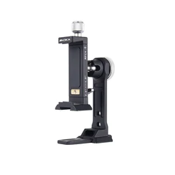 AOKA MPC40 All Metal CNC Machining High Quality Phone Clamp Clip Holder