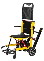 Power Wheel chair stair climbing wheelch Cheap Price Disabled Folding Electric Wheelchair