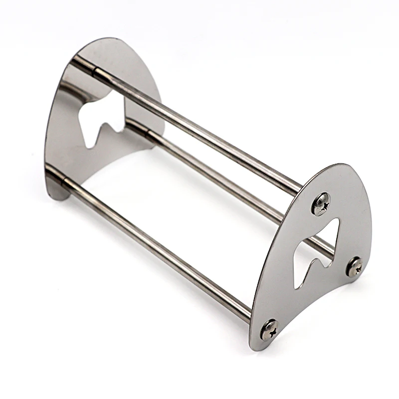 

1pc Dental Orthodontic Stainless Steel Cut Off Pliers Forceps Scissors Stand Holder Forceps Scissors Dentist Oral Tool Holder