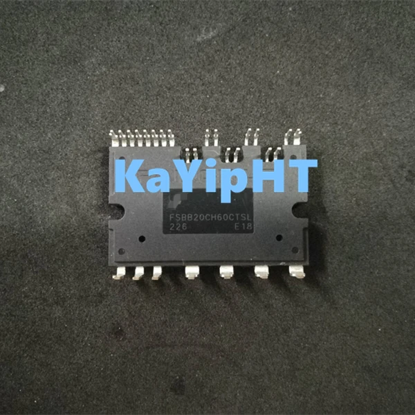 Frete Grátis 2 PÇS/LOTE FSBB20CH60 FSBB20CH60F FSBB20CH60C FSBB20CH60CG FSBB20CH60D FSBB20CH60CL FSBB20CH60CTSL FCBB20CH60SF