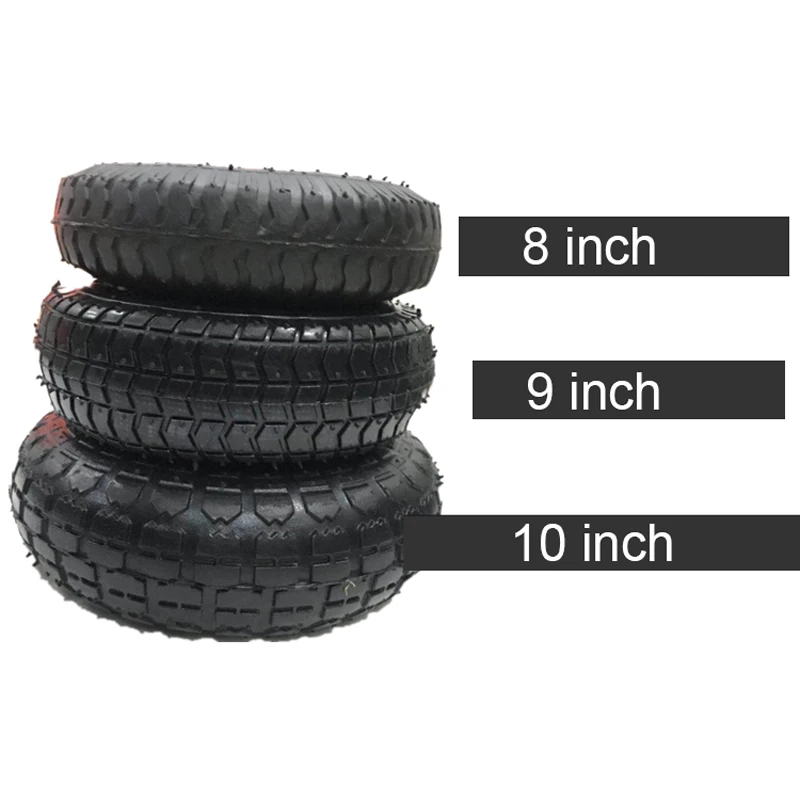 1pc rubber plastic 4WD motorbike RC Model Car Assembled pump air Tires child kids electric four Wheel Drive Parts Accessories