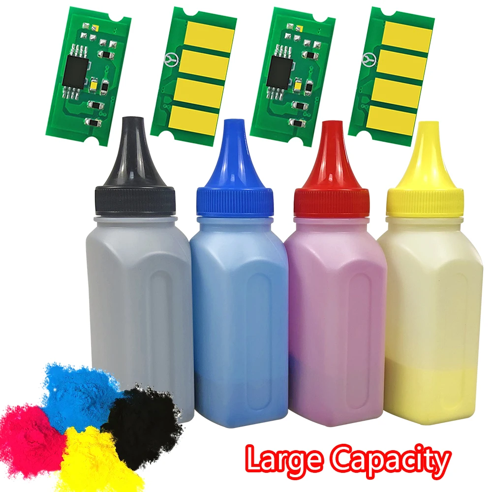 

Тонер-картриджи SPC252 для Ricoh Aficio SP C252DN C252SF SPC252DN SPC252SF SPC252 dn sf SPC262DNw SPC262SF SP C262