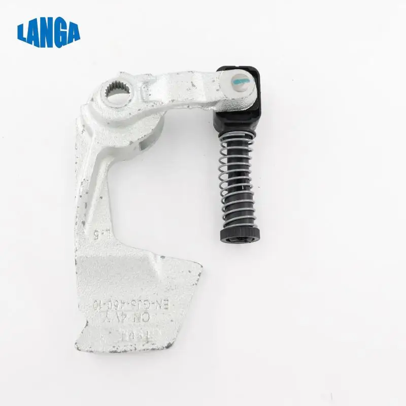 1K0711046E 1K0711051E 1K0711761B For AUDI A3 S3 For VW Golf Jetta MK5 MK6 Gear Shift Lever Selector Shift Arm