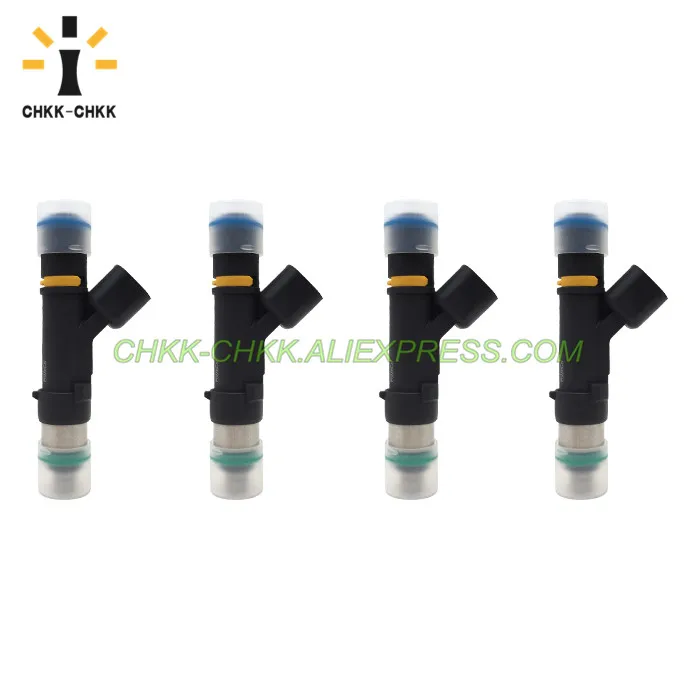 CHKK-CHKK 0280158179 8S4G-AA fuel injector for FORD&LINCOLN C-MAX / ECOSPORT / FOCUS / FUSION / TRANSIT CONNECT / MKZ 2.0L