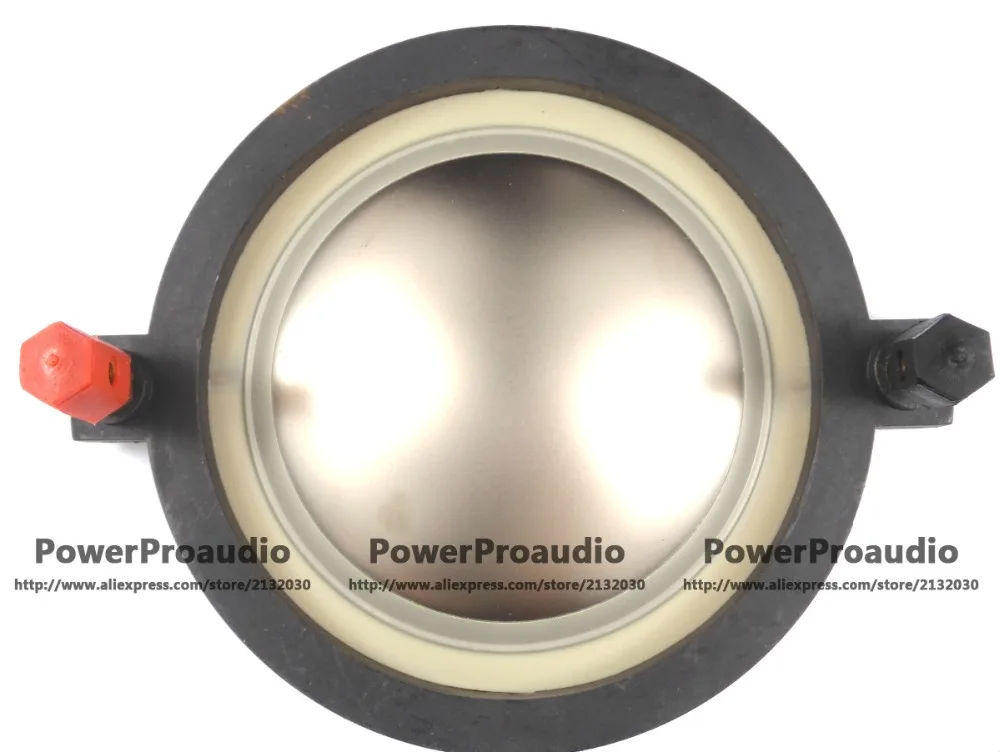 10 قطعة Hiqh جودة استبدال الحجاب الحاجز لسائق B & C DE900 8 أوم أو 16 أوم