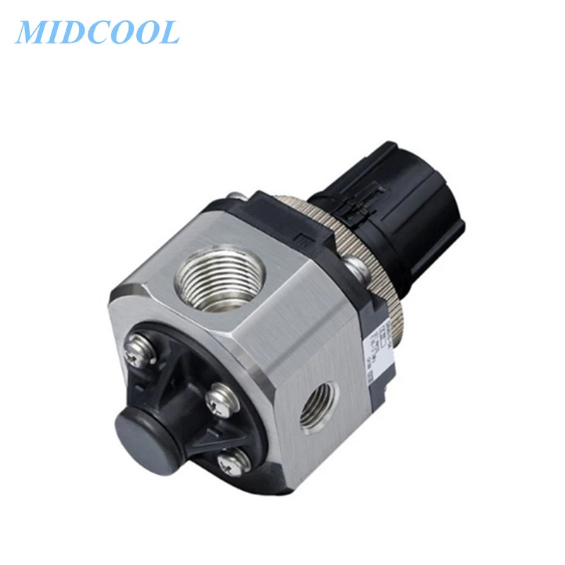 Clean Regulator SRH Series SRH4000 SRH4100 SRH4010 SRH4000-03 SRH4000-04 SRH4100-04 SRH4110-04 SRH4010-04
