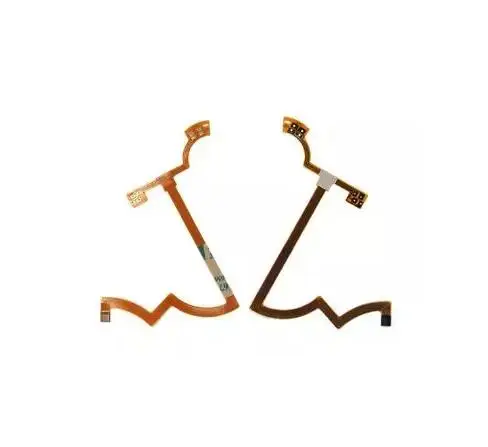 NEW Repair Parts for TAMRON 10-24mm 10-24 mm Lens Aperture Flex Cable (For Canon Connector)