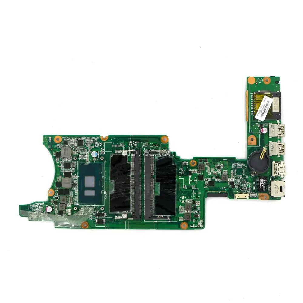 

849422-601 UMA DDR3 MOTHERBOARD DAY62PMB8E0 w/ i7-6500U for HP Envy 15-U 15-U437CL 15-U493CL