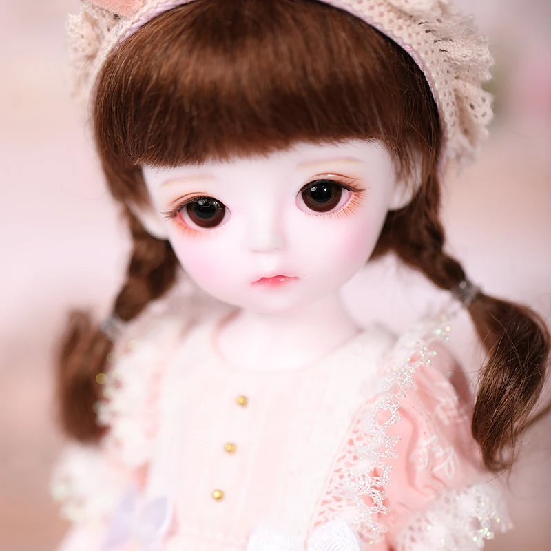 

1/6 scale nude BJD doll cute kid girl BJD/SD Resin figure doll DIY Model Toy gift.Not included Clothes,shoes,wig A0133Cream YOSD