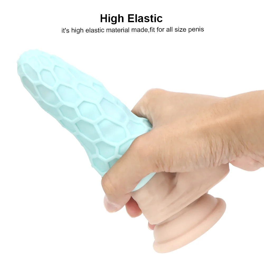 Male Masturbation Cup Penis Pump Sex Toy for Man Artificial Vagina Real Pussy Glans Sucking Machine Cock Enlargement Erotic Shop