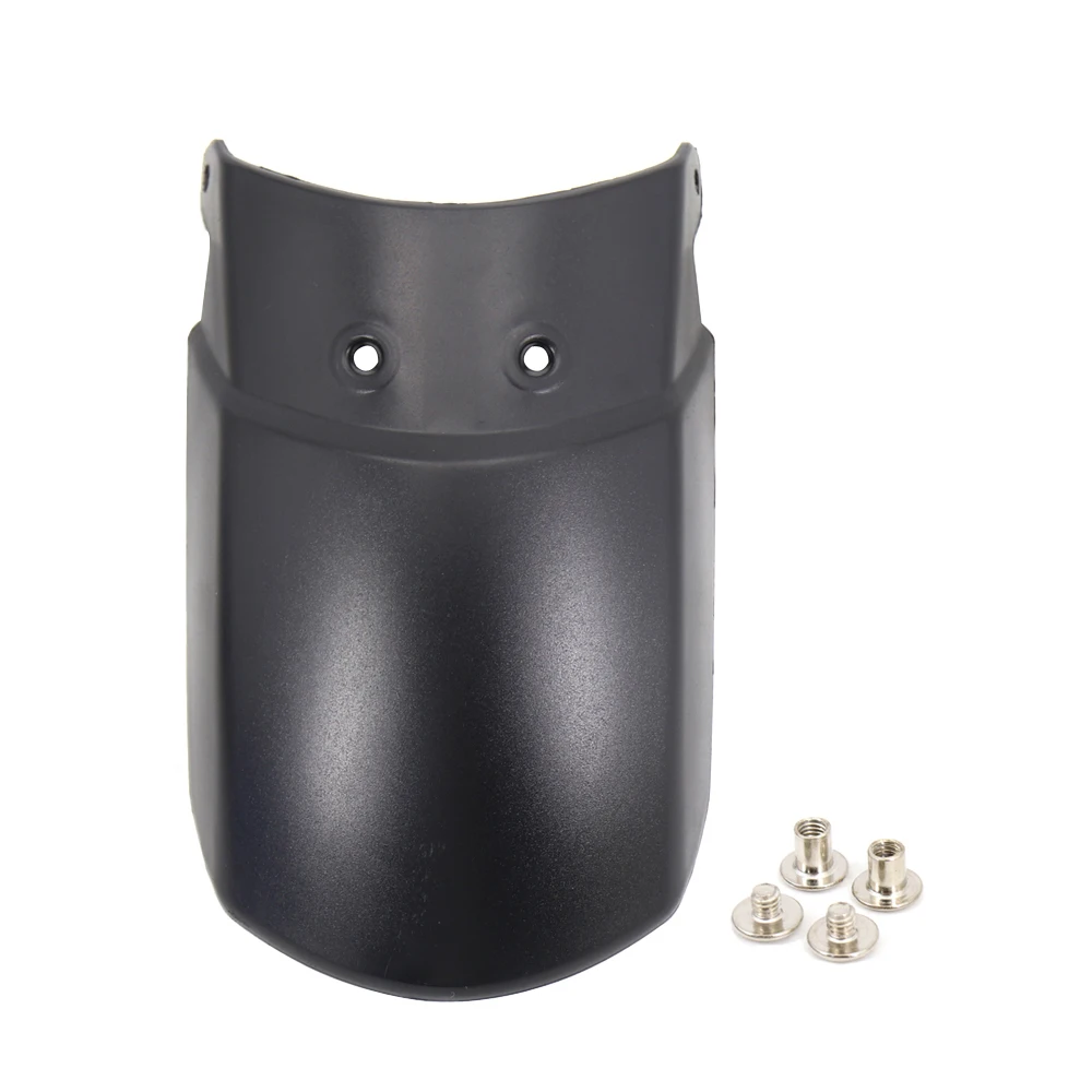 New Motorcycle Accessories Front Fender Lengthened FOR TIGER 800 2011 - 2019 For Tiger 800 XCX/Low XCA XC/ABS 2018 2017 2016