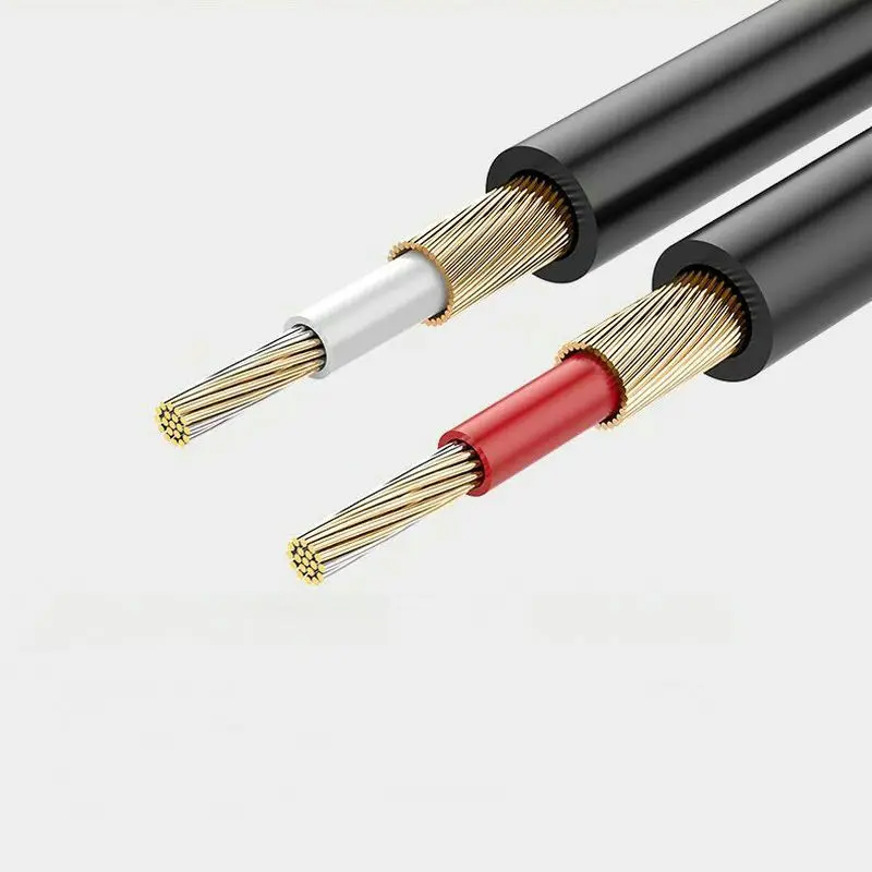 NEW DOUBLE RCA Turn To DOUBLE RCA Cable Audio Cable Audio Line AUDIO WIRE Connect Cable JA-4422