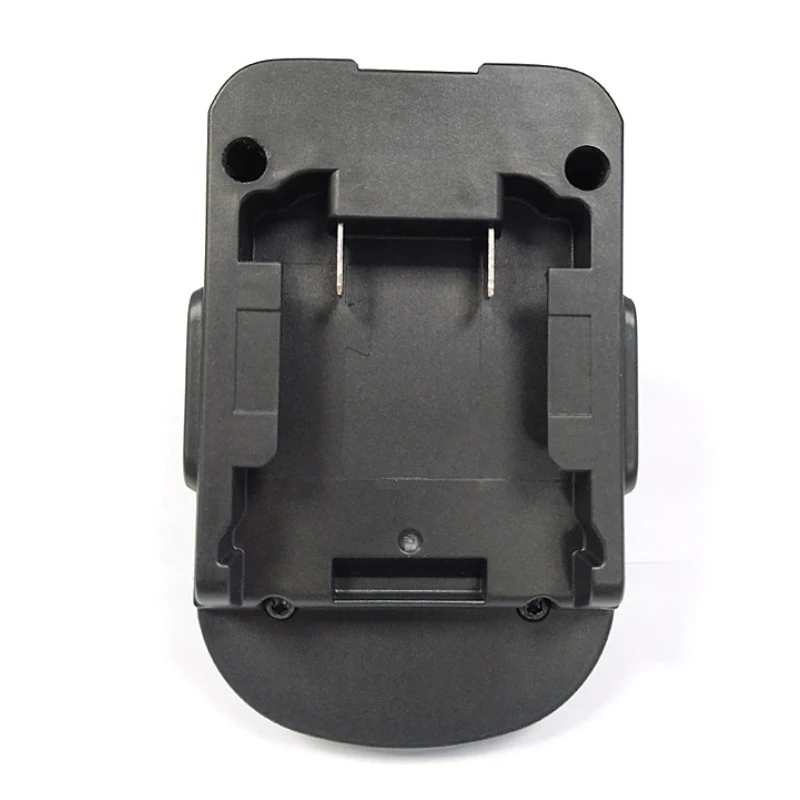 Адаптер для аккумулятора DM18RL, USB dm20robfor RYOBI, преобразователь DEWALT 20 в Milwaukee M18 в 18 в, адаптер для аккумулятора