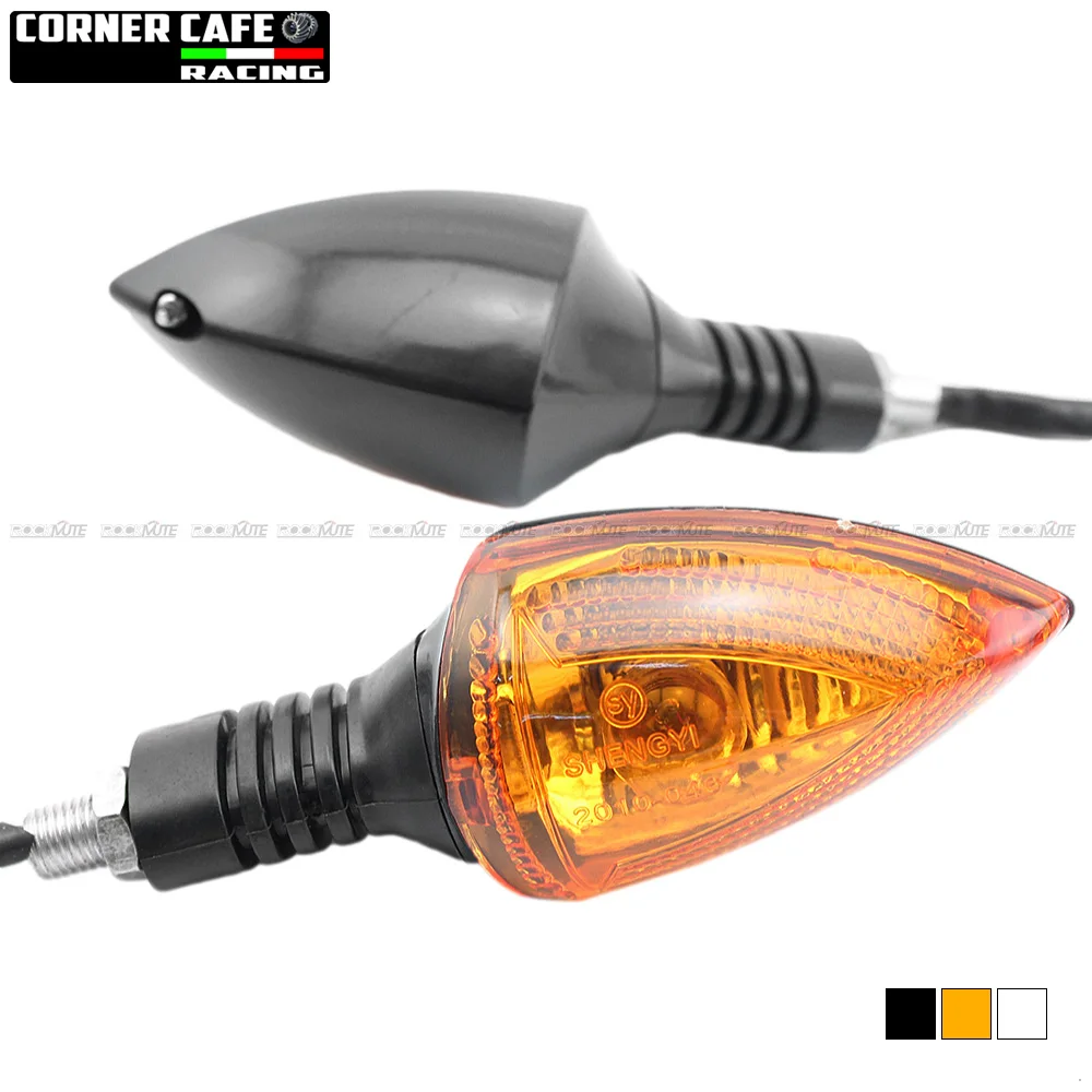 For KTM 990 ADVANTURE SUPER DUKE SUPERMOTO R T SMT 2006-2013 Front Rear Turn Indicator Blinker Signal Light Bulb 07 08 09 10 11