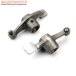 2pc Motorcycle Rocker Arm For Honda XL185S CTR 200 FTR 223 SL 230 XR200R XL XR 200cc 14431-383-000 4-Stroke