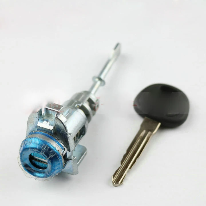 

Car Lock Cylinder for Hyundai Elantra Left Front Door Auto Lock Core for Central Control Driving Door