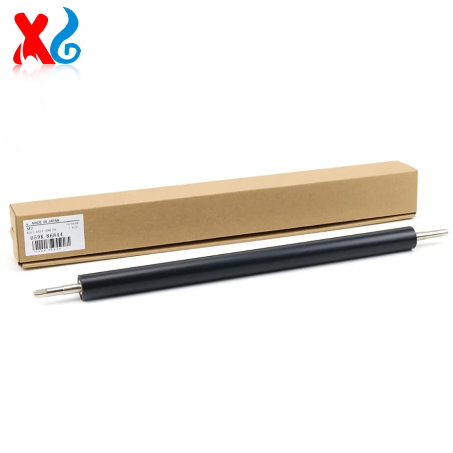 

1PC 059K86844 2nd Transfer Roller For Xerox V80 V2100 V3100 V80 2nd BTR 70607K04291 607K04293 Versant 180 80 2100 3100