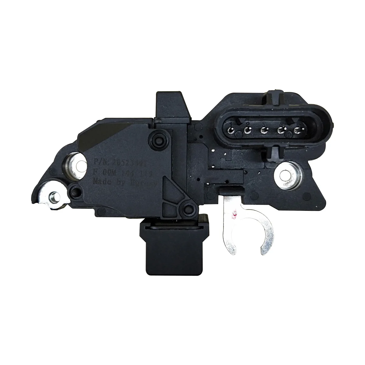 Spare Parts for Volvo Trucks VOE 20523391 Charge Regulator F00M144119