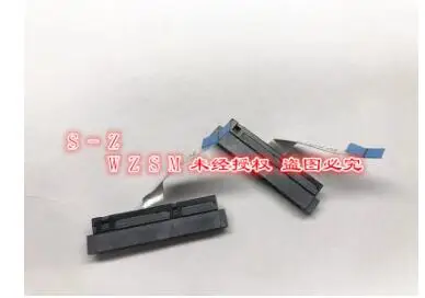 

New for HP OMEN 15-dc 15-dc1068TX NBX0002J600 12pin hard drive cable HDD connector