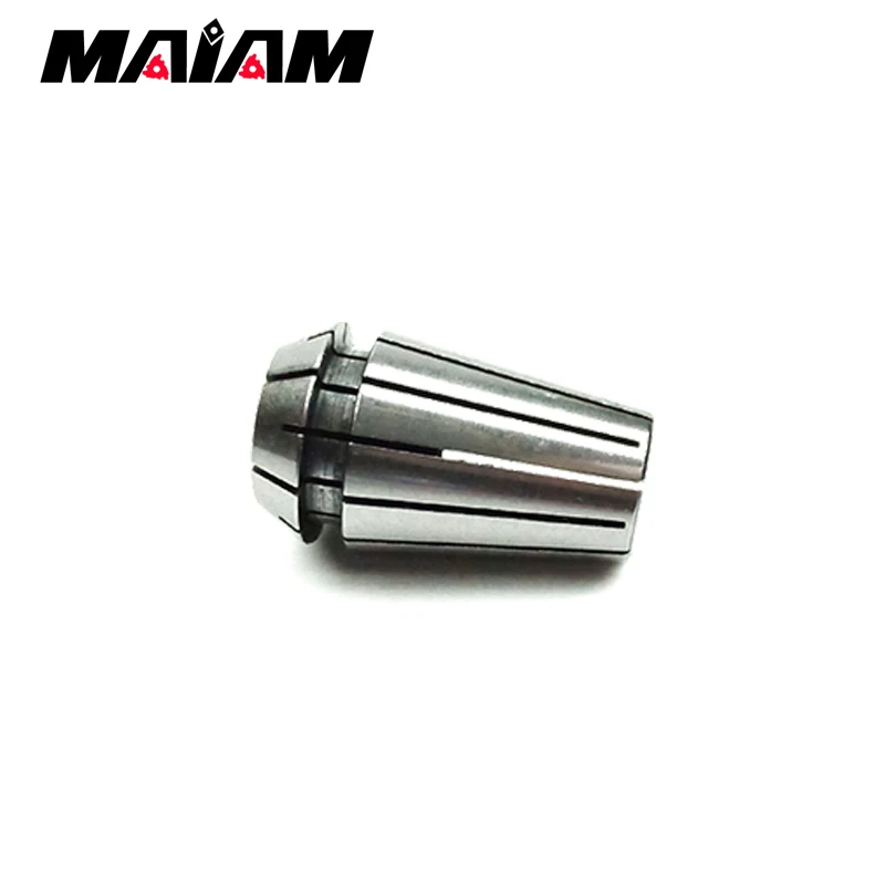 Inch ER8 ER11 ER16 ER20 ER25 ER32 Collet Precision 0.008 ER spring collet chuck 1.5~9.5mm for CNC Engraving machine tool holder