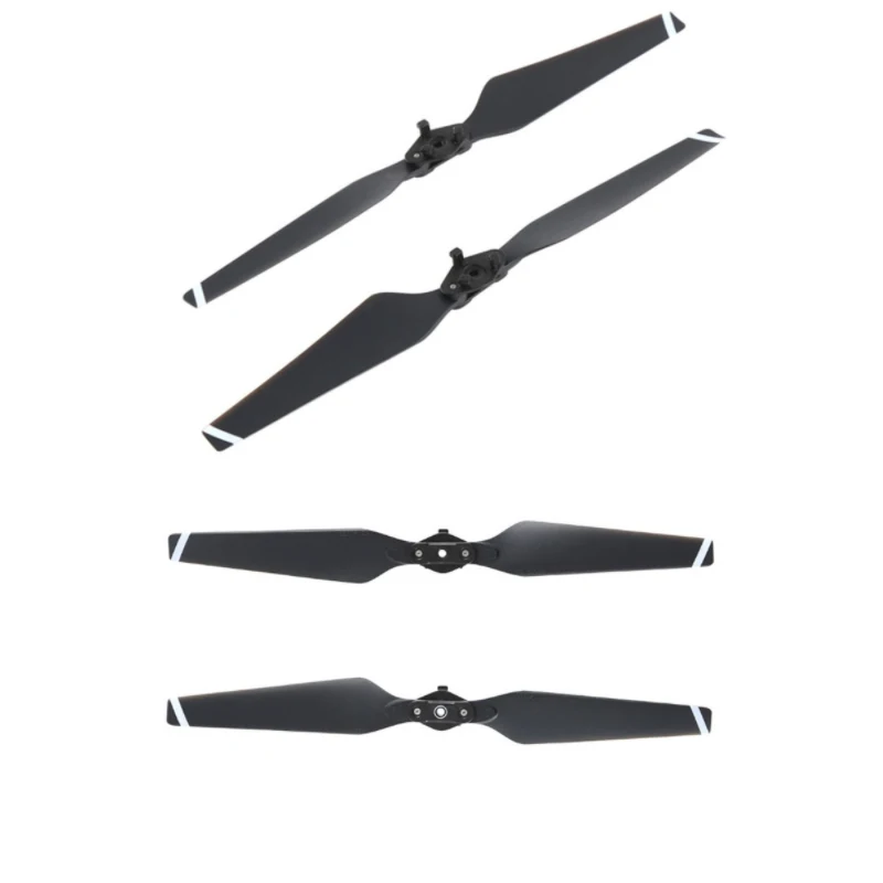 8pcs 8330 Propeller for DJI Mavic Pro Drone Folding Quick Release CW CCW Props Replacement Blade Accessories Spare Parts