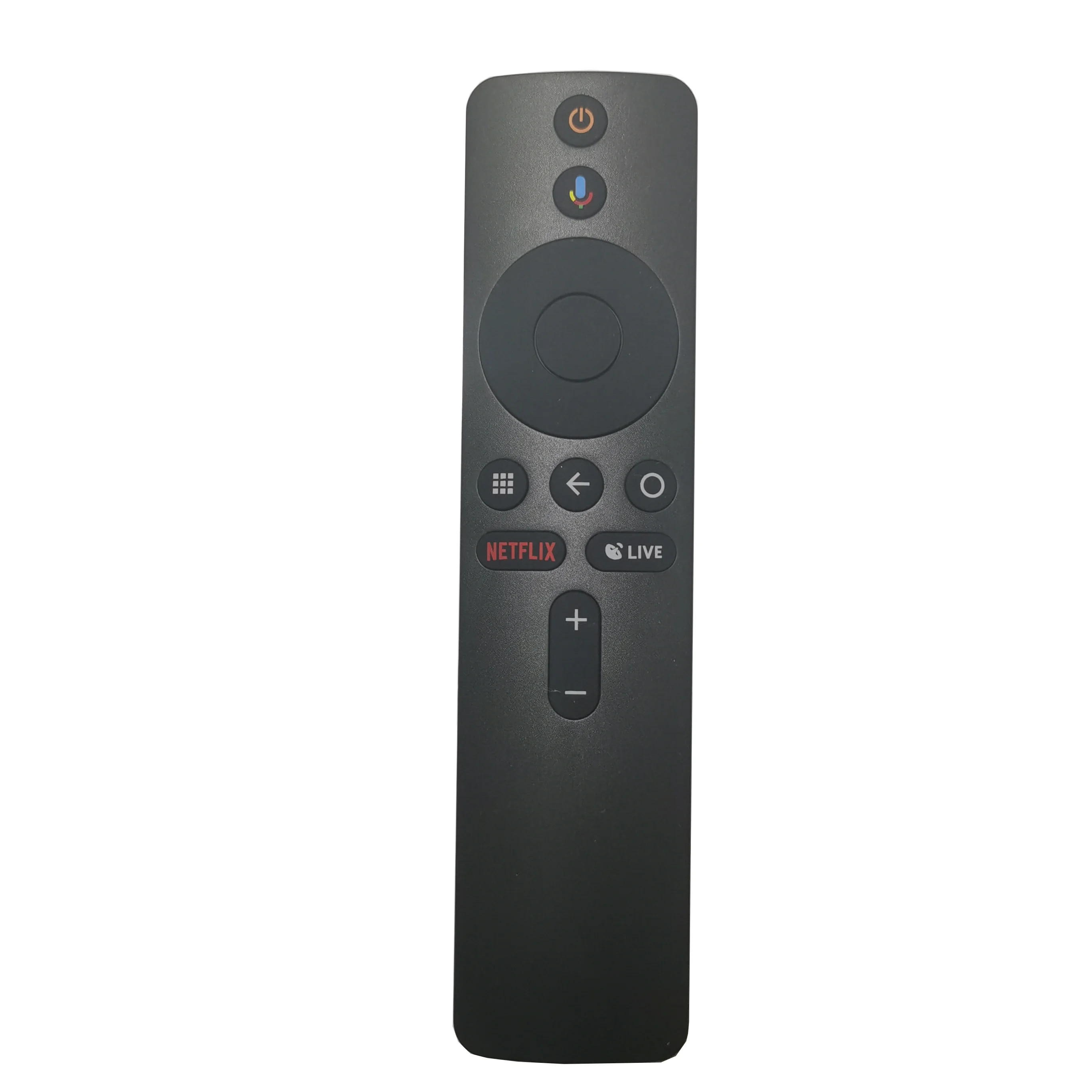 XMRM-006 New voice Bluetooth Remote for Xiaomi MDZ-22-AB MI Box S 4K  Android Smart TV Box