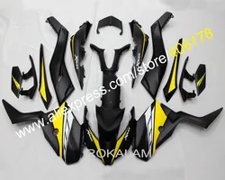 ヤマハxmax300 2017 2018 2019 2020 xmax 2021 17-21モーターサイクルボディ部品 (射出成形) 用アフターマーケットフェアリングキット