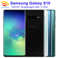 Samsung Galaxy S10 Duos G9730 Dual Sim 6.1\