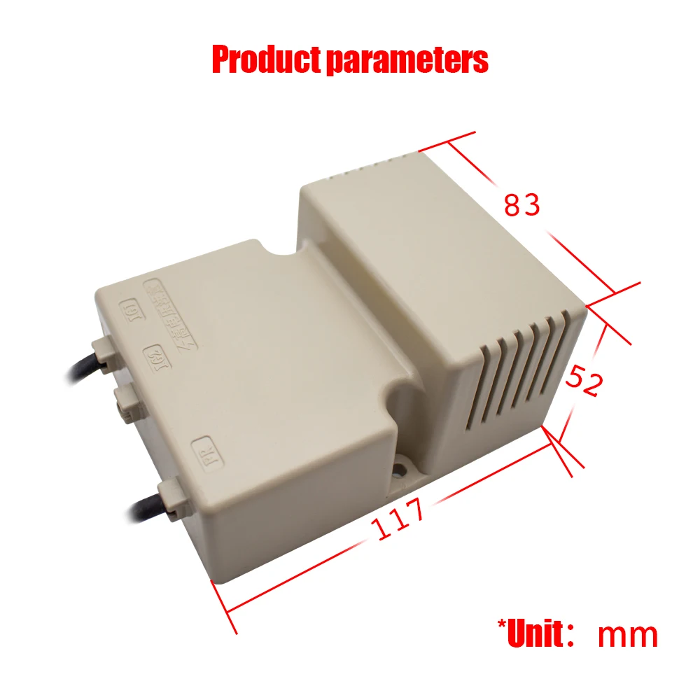 220V เตาอบแก๊ส Pulse Ignition Controller Universal Catering แก๊สเตาอบอะไหล่