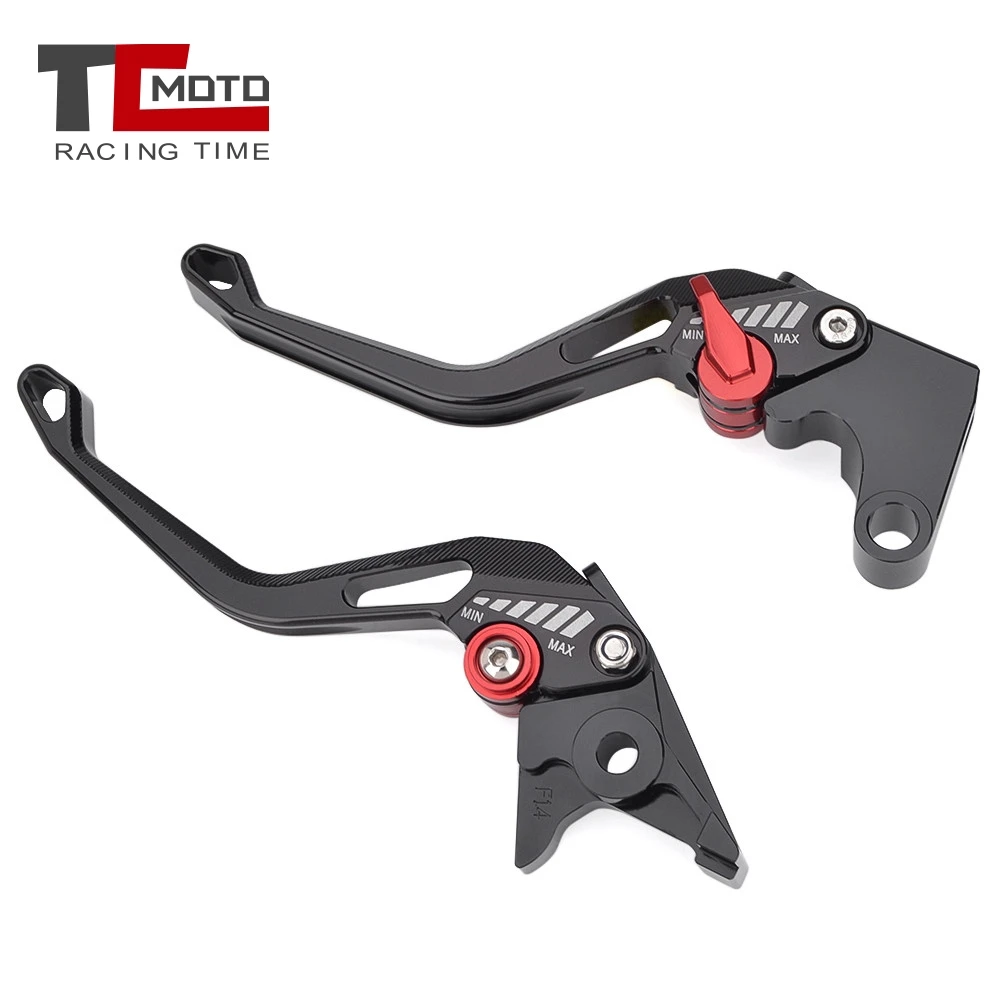 Palancas de embrague de freno para motocicleta, Adventure para KTM 1090/R 2017-2018 DUKE 690 Duke/SMC/SMCR 690 Enduro R 2014-2017 1050 ADV 2016