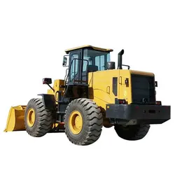 16 Ton Wheel Loader For Mining Official China Brand Front End Loader Cheapest China Smallest Diesel Mini ARTICULATED