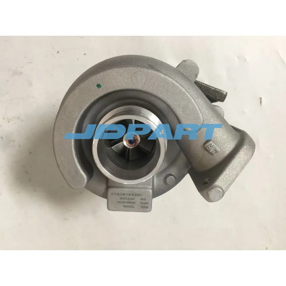 C3.4 Turbocharger For Caterpillar Diesel Engine