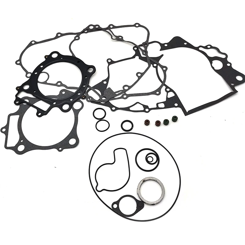 

Complete Gasket Kit Engine Seal Set For Honda CRF450X 2005-2017