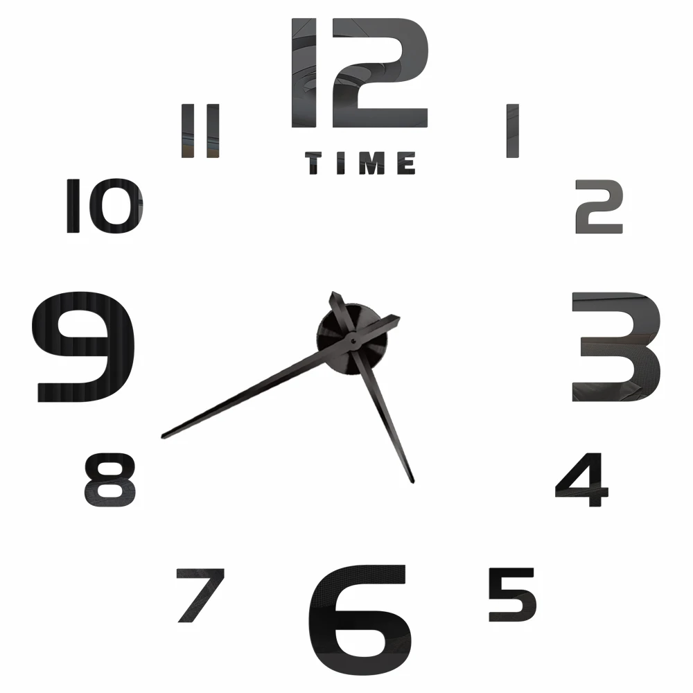 Black E