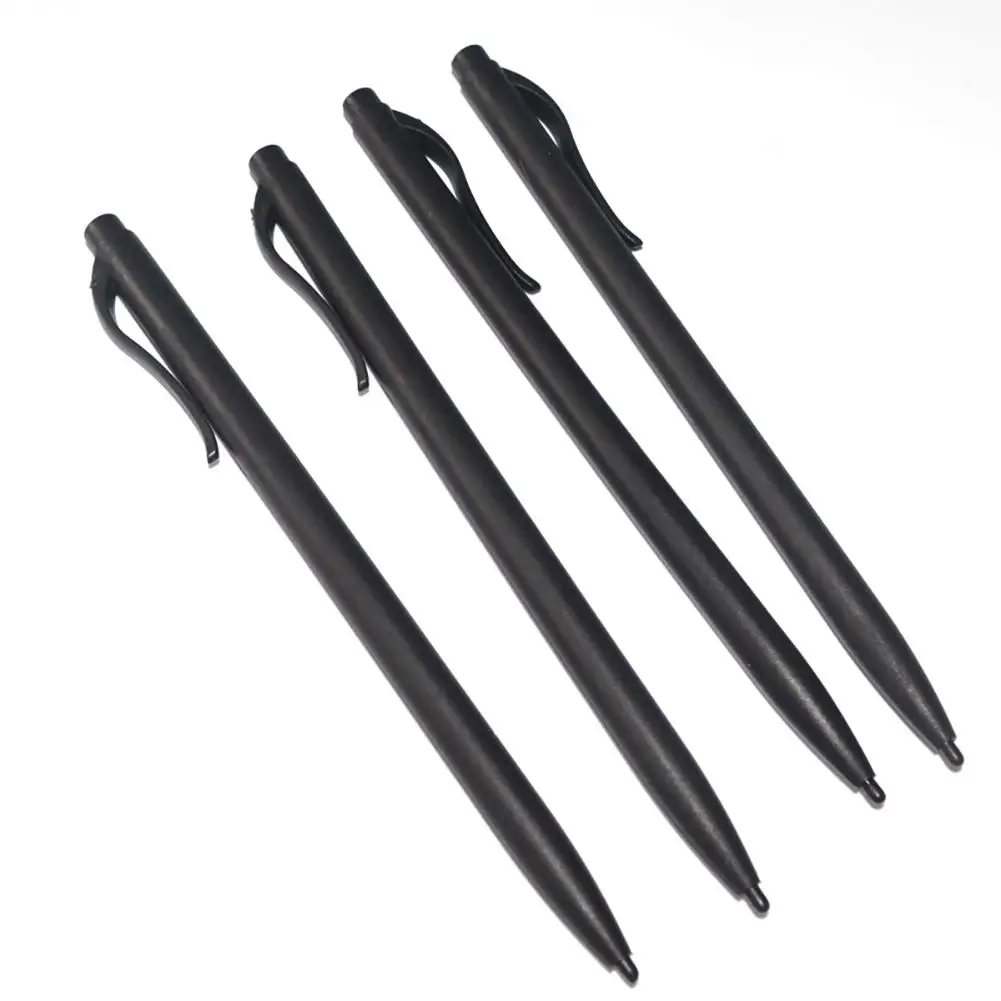 Universal Resistive Touchscreen Writing Drawing Pencil Stylus Pen Replacement For Resistive Screen Navigator Tablet Game Console