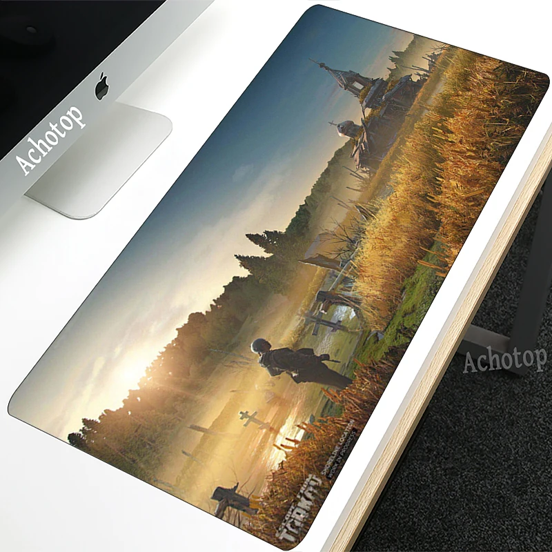 

Top Quality Escape From Tarkov Unique Desktop Game Mousepad Free Shipping Large Mouse Pad Keyboards Mat large carpet for mouse