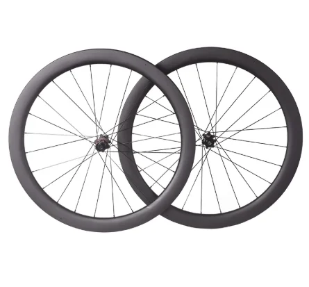 700C carbon Disc Brake dt 350 DT240 180 EXP SP Central Lock Tubeless Wheelset Carbon Wheels