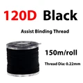 120D negro
