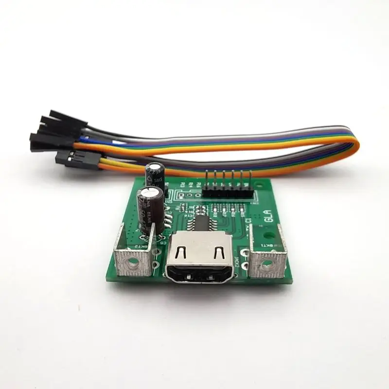 TXC1 TXC2 / HDMI to IIS I2S DSD Sender Board Output Board I2S OVER HDMI supports DSD signal transmission TX-C1 TX-C2