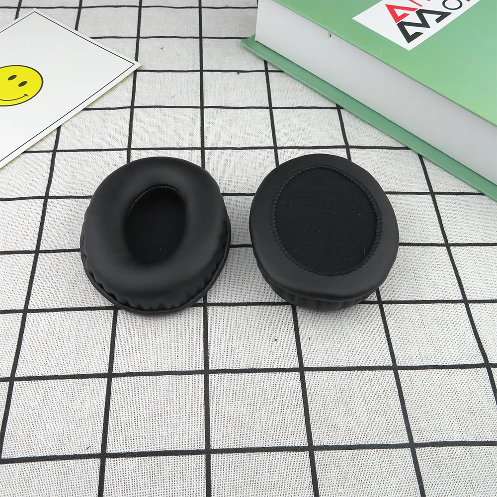 وسادات أذن بديلة لأجهزة Sennheiser سماعة أذن HD4.40BT HD4.50BT HD4.50BTNC ملحقات لسماعة الرأس
